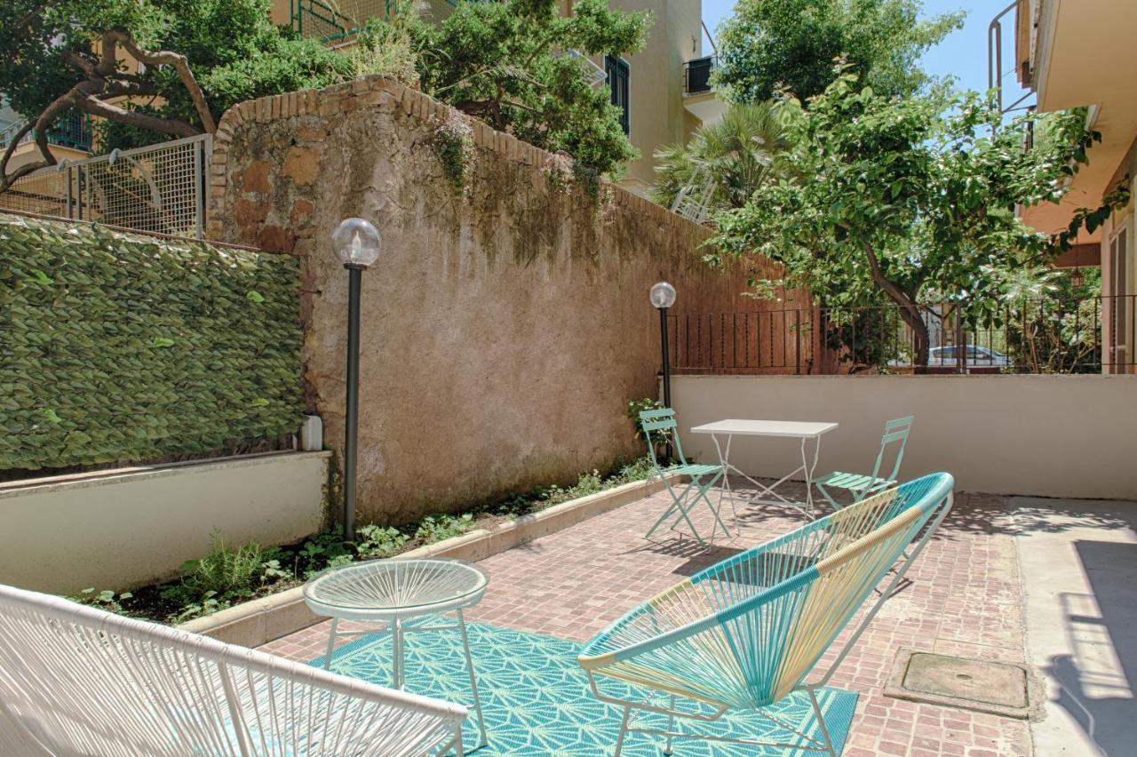 Ostia Holiday Sestante Εξωτερικό φωτογραφία